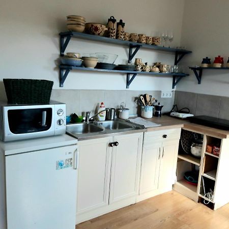 Alba-Haz Apartman Zalakaros Exteriér fotografie