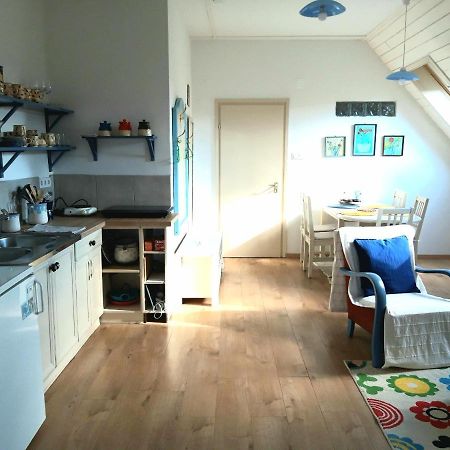 Alba-Haz Apartman Zalakaros Exteriér fotografie
