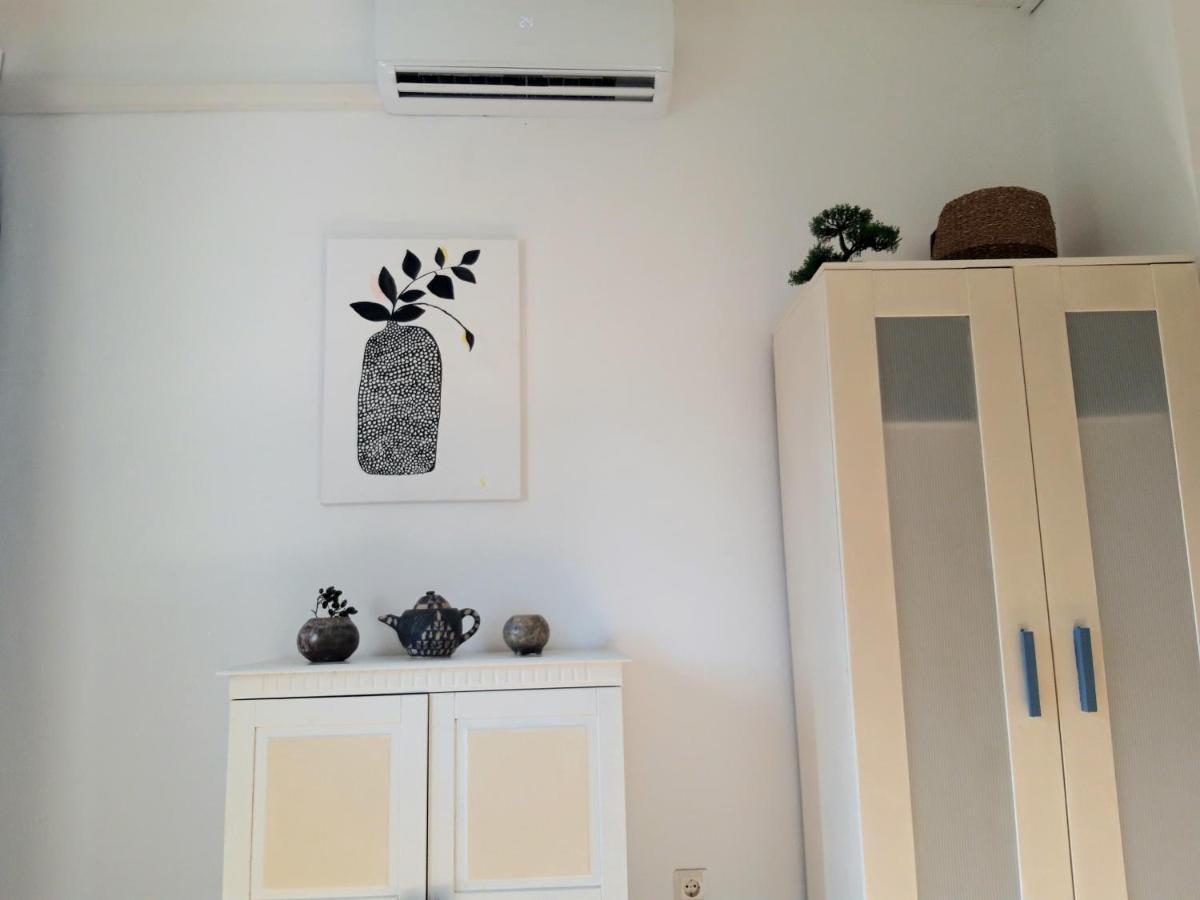 Alba-Haz Apartman Zalakaros Exteriér fotografie