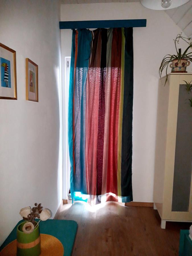 Alba-Haz Apartman Zalakaros Exteriér fotografie