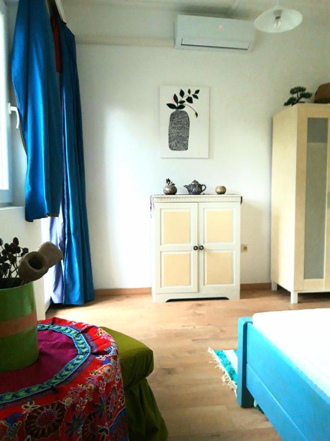 Alba-Haz Apartman Zalakaros Exteriér fotografie