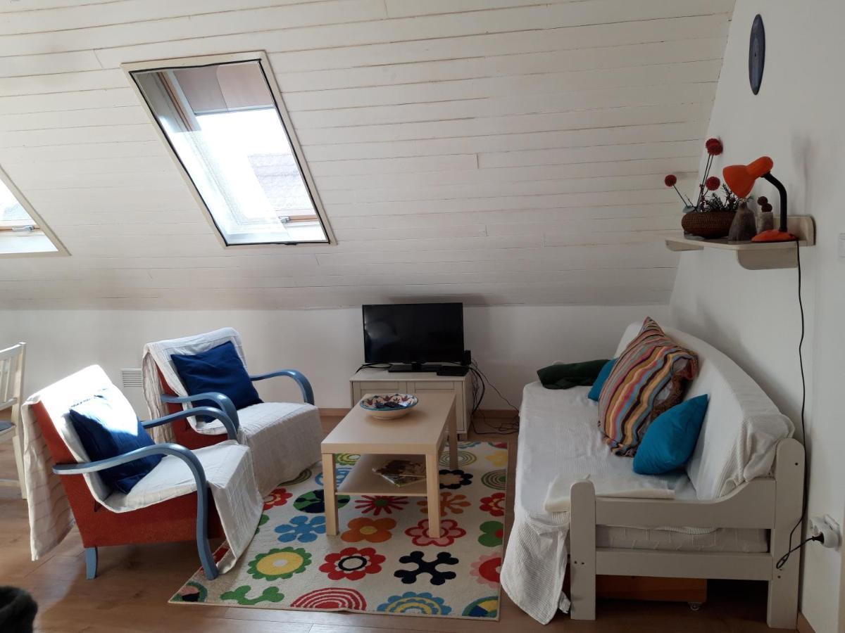 Alba-Haz Apartman Zalakaros Exteriér fotografie